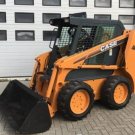 Case 40XT Skid Steer Loader Service Repair Manual 6-43571 DOWNLOAD