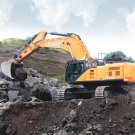 Case CX750D Crawler Excavator Service Repair Manual 51408165 DOWNLOAD