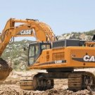 Case CX700 TIER 3 CRAWLER EXCAVATOR Service Repair Manual 87364111 NA