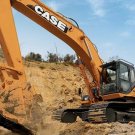 Case CX470B Crawler Excavator Service Repair Manual 48004716 DOWNLOAD