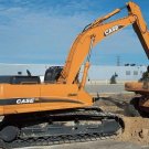 CASE CX460 TIER 3 Crawler Excavator Service Repair Manual DOWNLOAD