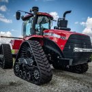 Case IH Rowtrac 370, 420, 470, 500 540, 580, 620 Tractor Operator’s Manual 47754784