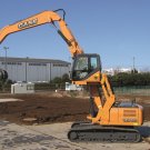 Case CX290D (TIER4 FINAL) Crawler Excavator Service Repair Manual NA 48155067