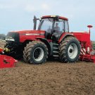 Case IH Magnum 255 Tractor Operator’s Manual ZARZ01001 DOWNLOAD