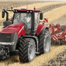 Case IH Magnum 235, Magnum 260, Magnum 290, Magnum 315,  Tractor Operator’s Manual 47596084