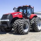 Case IH Magnum 235, Magnum 260, Magnum 290, Magnum 315 Tractor Operator’s Manual 84479914