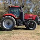 Case IH Magnum 180, Magnum 200, Magnum 220, Magnum 240 Tractor Operator’s Manual 47585670