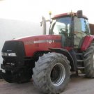 Case IH MX Series Magnum MX210, MX230, MX240, MX255 and MX285 Tractor Operator’s Manual 6-31483