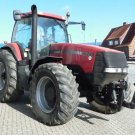 Case IH MX Series Magnum MX180, MX200, MX220, MX240 and MX270 Tractor Operator’s Manual 6-31483
