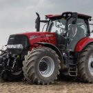Case IH PUMA 185, PUMA 200 Multi controller Tier 4B Final Tractor Operator’s Manual 48072362