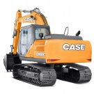 Case CX180C LC (TIER 3) Crawler Excavator Service Repair Manual 48139070 DOWNLOAD