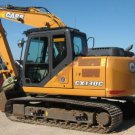 Case CX130C Crawler Excavator Service Repair Manual 47985406 (LATAM) DOWNLOAD