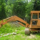 Case CK62 Crawler Excavator Service Repair Manual DOWNLOAD