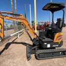 Case CX17C Tier 4A Mini Excavator Service Repair Manual 48127425, 48127447