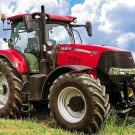 Case IH PUMA 170, PUMA 185 Efficient Power Tractor Operator’s Manual 47894294