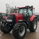 Case IH PUMA 150 CVX, PUMA 165 CVX Tractor Tier 4b Final Operator’s Manual 47979299