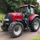 Case IH PUMA 130, PUMA 145, PUMA 160 Tractor Operator’s Manual 84350849