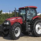 Case IH PUMA 125, PUMA 140 PUMA 155 Tractor Operator’s Manual 84470803