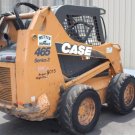 Case 450, 465, 450CT Series 3 Skid Steer / Compact Track Loader Service Repair Manual 87634780 NA