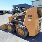 Case 410, 420 SKid Steer Service Repair Manual DOWNLOAD