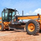 Case 845B, 845B DHP, 865B, 865B VHP, 865B AWD Grader Service Repair Manual