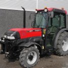Case IH Farmall 75N, Farmall 85N, Farmall 95N Farmall 105N Tractor Operator’s Manual 47768392