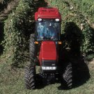 Case IH Farmall 110N, Farmall 100N, Farmall 90N, Farmall 80N Tractor Operator’s Manual 48042335
