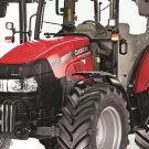 Case IH Farmall 115C Tractor Operator’s Manual 47604432 DOWNLOAD