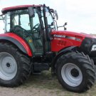 Case IH Farmall 85C, Farmall 95C, Farmall 105C Tractor Operator’s Manual 47435559