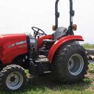 Case IH Farmall 35C with Cab Compact Tractor Operator’s Manual 47901870 DOWNLOAD