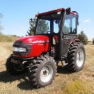 Case IH Farmall 30B, Farmall 35B Compact Tractor Operator’s Manual 84275461