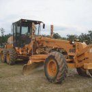 Case 845, 865, 885 Grader Service Repair Manual DOWNLOAD