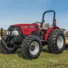 Case IH Farmall 50A, Farmall 60A, Farmall 70A Tractor Operator’s Manual 47752713