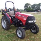 Case IH Farmall 45A, Farmall 55A Compact Tractor Operator’s Manual 47538442