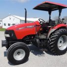 Case IH Farmall 60, Farmall 70 Farmall 80 Tractor Operator’s Manual 84145311