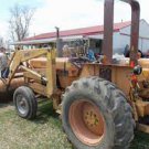 Case 380B Tractor Service Repair Manual DOWNLOAD