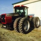 Case 9310 and 9330 Tractor Service Repair Manual DOWNLOAD