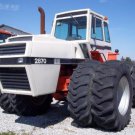 Case 2870 Tractor Service Repair Manual DOWNLOAD
