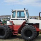 Case 2470 and 2670 Series Tractor Service Repair Manual SN From SN8762940
