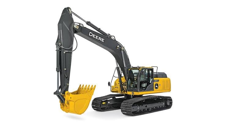 TM13264X19 - John Deere 300G LC Excavator Technical Service Repair Manual Download