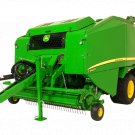 TM301019 - John Deere C440R Round Wrapping Baler Diagnostic Tests Service Manual Download