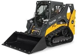 TM13854X19 - John Deere 317G Compact Track Loader Service Repair Manual Download