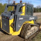 TM11399 - John Deere 318D, 319D, 320D, 323D Skid Loader Service Repair Manual