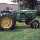 TM1006-John Deere 4000, 4020 Tractor Diagnostic& Repair Technical Service Manual Download