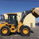 TM13369X19 - John Deere 544K 4WD Loader Technical Service Repair Manual Download