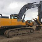 TM12572 - John Deere 380GLC Excavator Diagnostic, Operation Test Manual Download