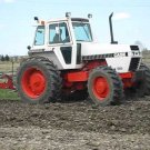 Case IH 2090 and 2290 Tractor Service Repair Manual DOWNLOAD