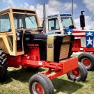 Case 970, 1070 Tractor Service Repair Manual DOWNLOAD