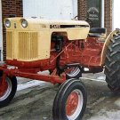 Case 630 Series Tractor Service Repair Manual 9-92381 DOWNLOAD