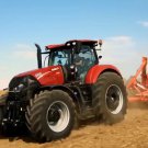 Case IH OPTUM 270 CVT, OPTUM 300 CVT Tier 4B (final) Tractor Service Repair Manual 48193161